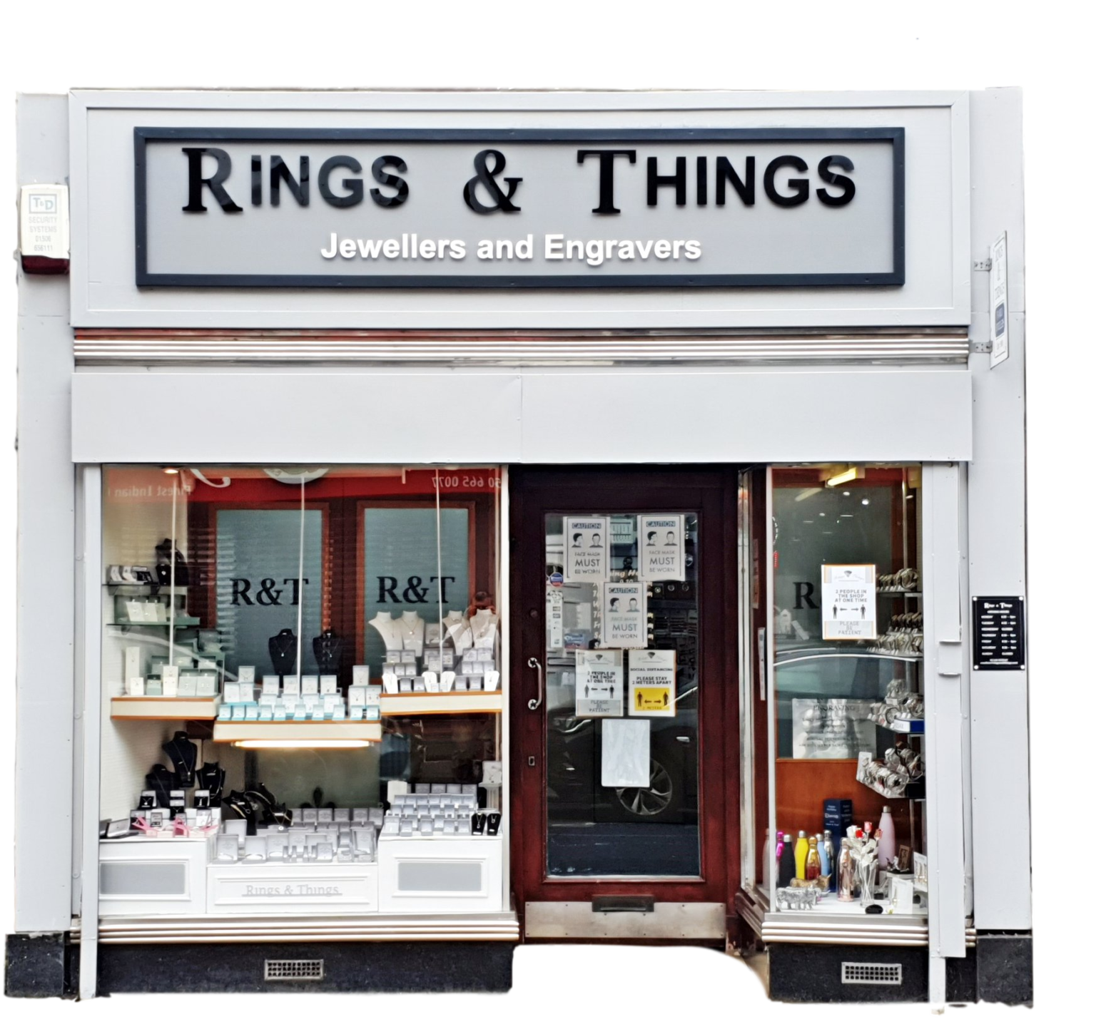 HOME Rings & Things Bathgate Jewellery, Watches, Engraving