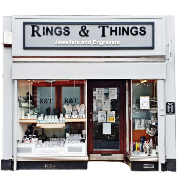HOME Rings & Things Bathgate Jewellery, Watches, Engraving